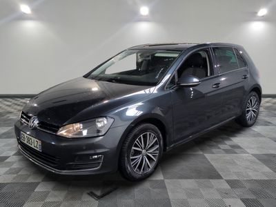 Volkswagen e-Golf 1.0 TDI Highline 5 portes DSI