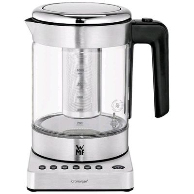 Bouilloire - WMF - KÜCHENminis Vario Cromargan - Retour SAV …