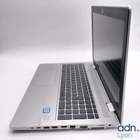 Ordinateur portable HP Probook 650 G5 Argent - Intel Core I5… (photo 4)
