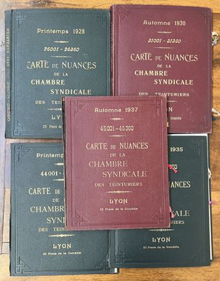 several books on a wooden table with flowers in the background