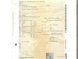 a picture of a document with a picture of a man