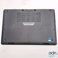 Ordinateur portable Dell Latitude E5550 Noir - Intel Core I5… (photo 6)