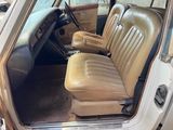 a car that is sitting in the back seat of the car