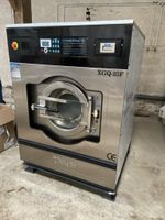 Lave linge 25 kg FLYING FISH XGQ25F
