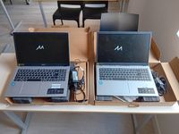 2 ordinateurs portables ACER ASPIRE 1 15", 2 chargeurs