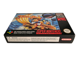an image of a box with a video game on top of it