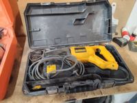 1 scie sabre dewalt