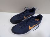men ' s nike air max running shoes size 10 5