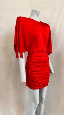 a red dress on a mannequin mannequin mannequin mannequin mannequin mannequin mannequin mannequin mannequin