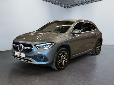mercedes gla suv 2 0 cdt executive