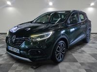 RENAULT - KADJAR BLUE DCI 115 EDC WAVE - GO - Mise en servic…