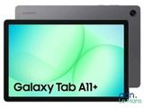 La tablette Samsung Tab All Plus est présentée avec le logo Samsung Tab All Plus