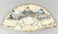 Antoine et Cléopâtre, France, vers 1750 (photo 5)