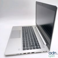Ordinateur portable HP Elitebook 745 G5 Argent - AMD Ryzen 5… (photo 4)