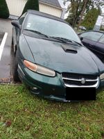 Ensemble de 2 voitures CHRYSLER dont une de 1997 - Essence (photo 3)