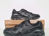 asics gel - lytete black / black