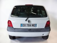 VP RENAULT TWINGO I 1.2 60 GENERATION 3P Kilomètres au compt… (photo 5)