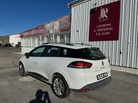 RENAULT CLIO ESTATE 1.5 DCI 90 - … (photo 4)