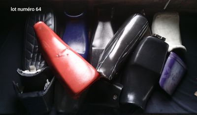 Selles diverses marques divers modèle,état d'usage