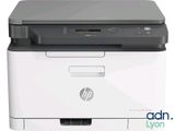 Imprimante laser multifonction hp