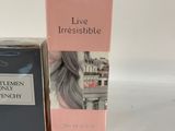 an image of a box of hair dye next to a box of hair dye