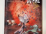 La logique du prince, tome 1, tome 1, tome 2, tome 3, tome 4,
