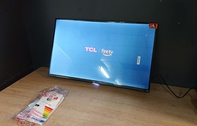 TV LED 32'' (80cm) TCL 32SF540 - FHD - TV connecté FIRE TV -…
