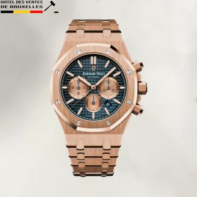 une image d'une montre en gros plan sur fond blanc