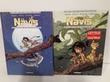 deux livres pour enfants de la série « Le Livre de la jungle »