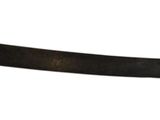 an image of a knife with a handle on a white background