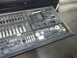 a tool box with a lot of tools inside of it