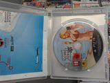 a dvd in a case with a picture of a woman on it