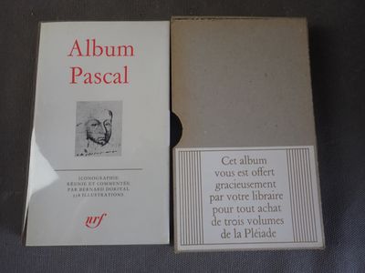 un livre avec l'image d'un homme dessus