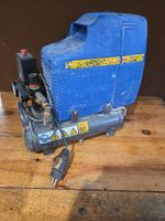 Compresseur électrique LACME (photo 3)
