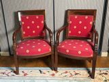 paire de chaises antiques à dossier rouge à dossier rouge à dossier rouge à dossier rouge à dossier rouge à dossier rouge à dossier rouge à dossier rouge à dossier rouge à dossier rouge à dossier rouge à dossier rouge à dossier rouge à dossier rouge à dossier rouge à dossier rouge à dossier rouge à dossier rouge à dossier rouge à dossier rouge à dossier rouge