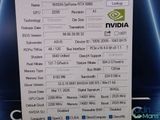 a picture of a computer screen with a lot of information on it