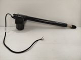 a hair dryer that is sitting on a table