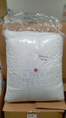 Couette, dimensions et grammage en photo - NEUVE sous bliste…