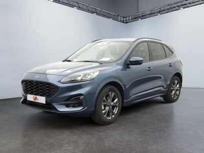 FORD Kuga 2.5 Duratec 225 ch PHEV Powershift ST-Line X / N°:…