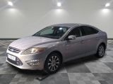 2012 ford focus in a showroom with a checkered floor