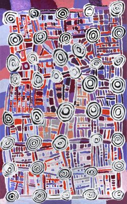 Mickey Singleton Jampijinpa (c. 1950-)