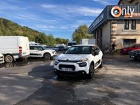 CITROEN C3 - Genre : VASP - Carrosserie : DERIV_VP - Energie…