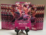 Yu-Gi-Oh ! : L'Aube de la guerre éternelle - Boîte à cartes One Piece