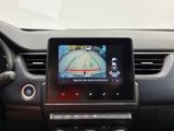 a picture of a car dashboard with a camera on it