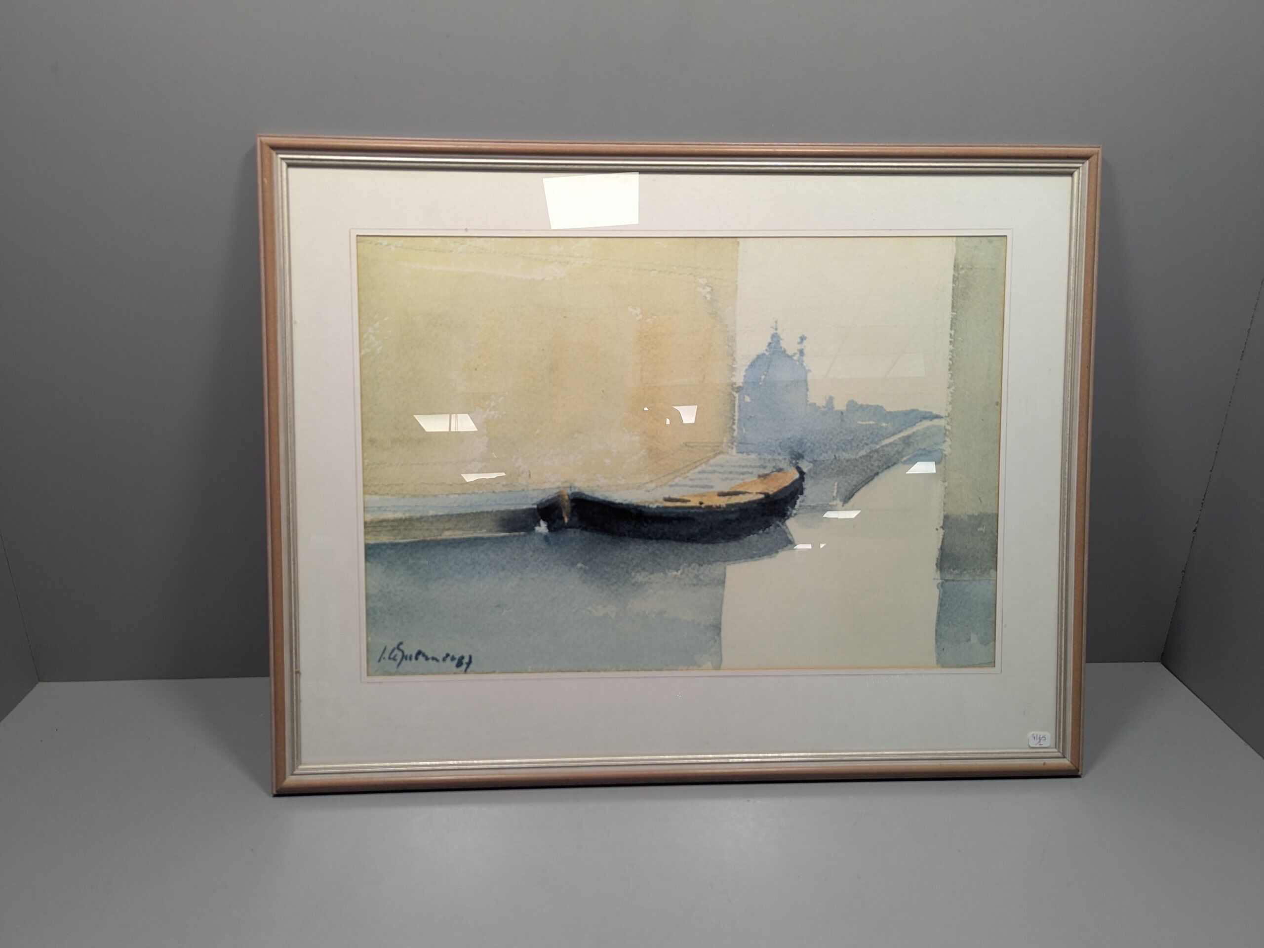 Objets d'art & Curiosités