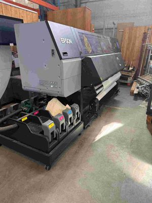 Imprimante EPSON industrielle sublimation SC-F10000 -76 - 4 …