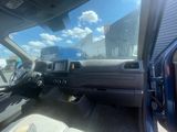 2020 ford f - 150 super duty crew cab 4x4, pickup truck, interior view