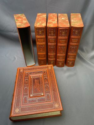 GRADASSI (Jean) et BOCCACE (Jean). - Photo 1