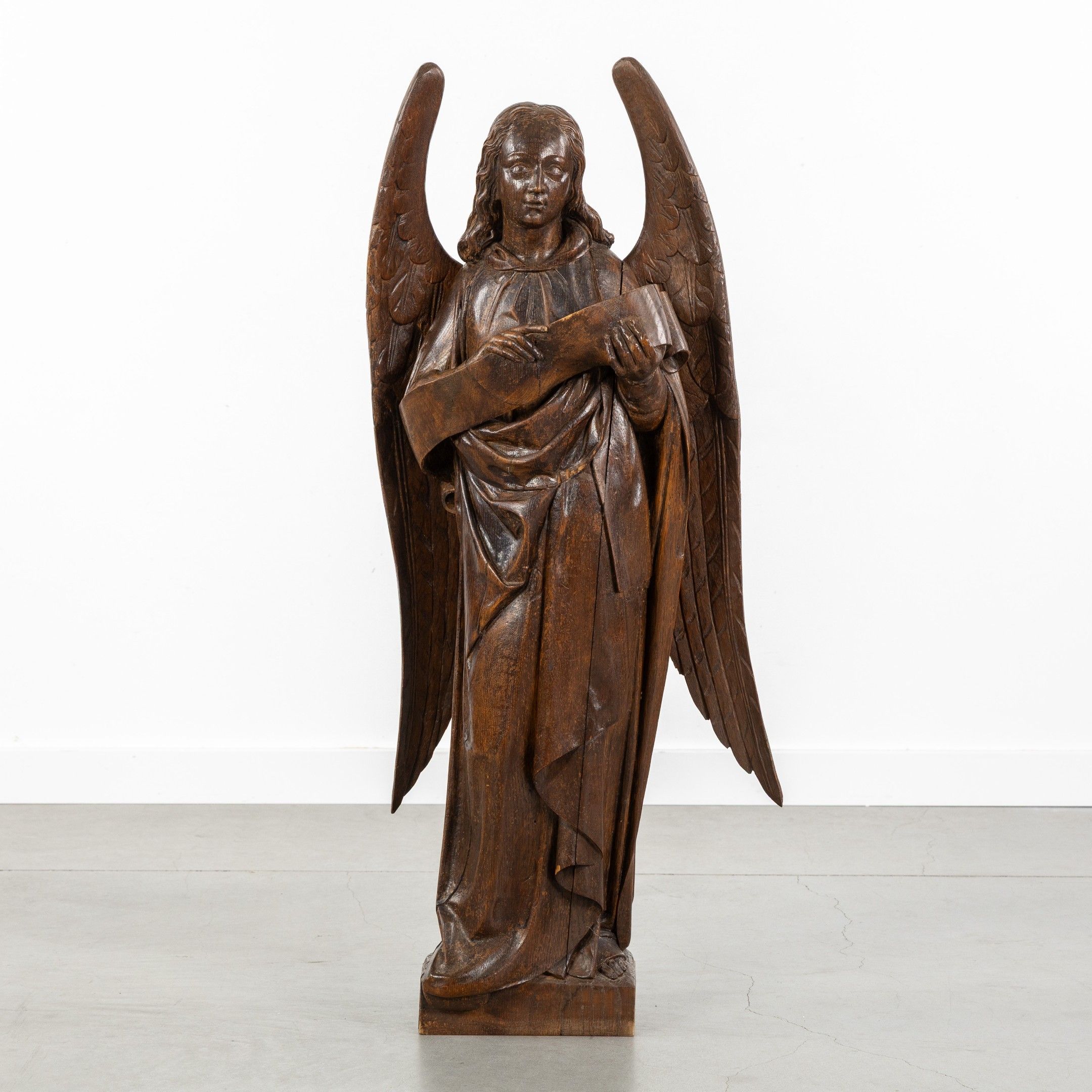 Objets d'art & Curiosités