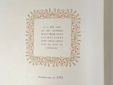 a picture of a book with a quote on it